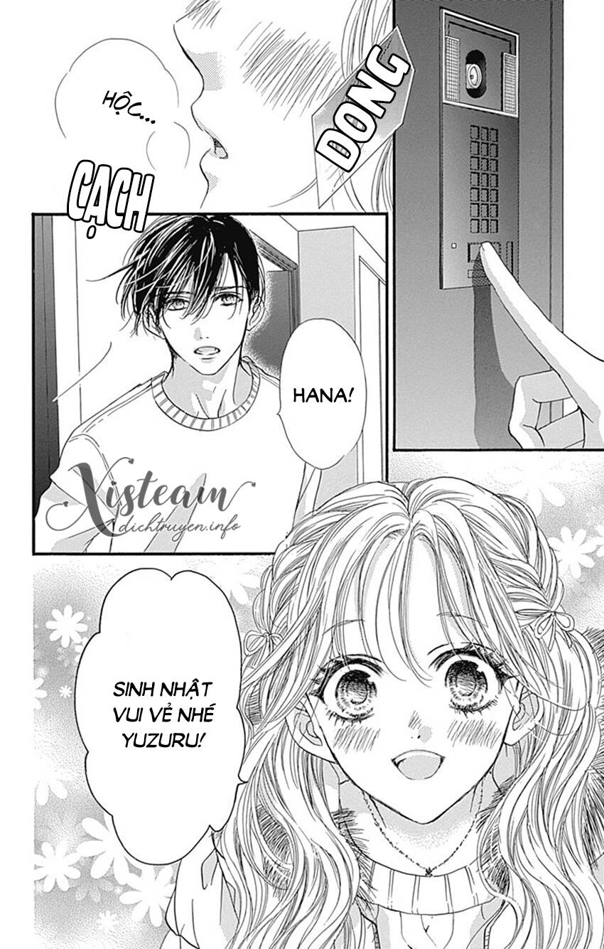 Boku Ni Hana No Melancholy Chapter 89 - 4