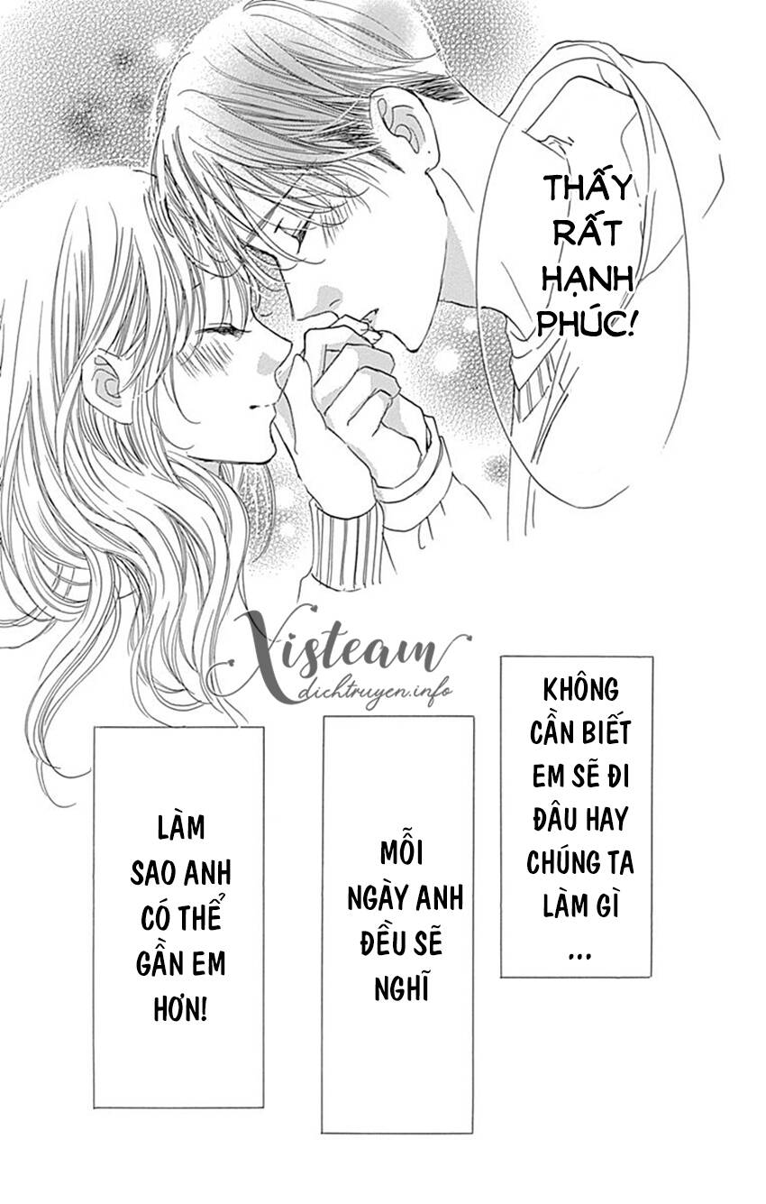 Boku Ni Hana No Melancholy Chapter 89 - 31