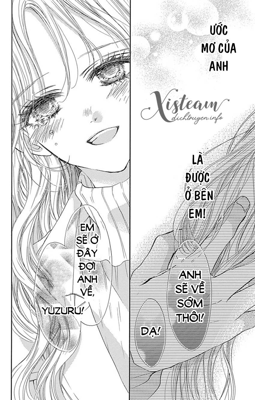 Boku Ni Hana No Melancholy Chapter 89 - 32