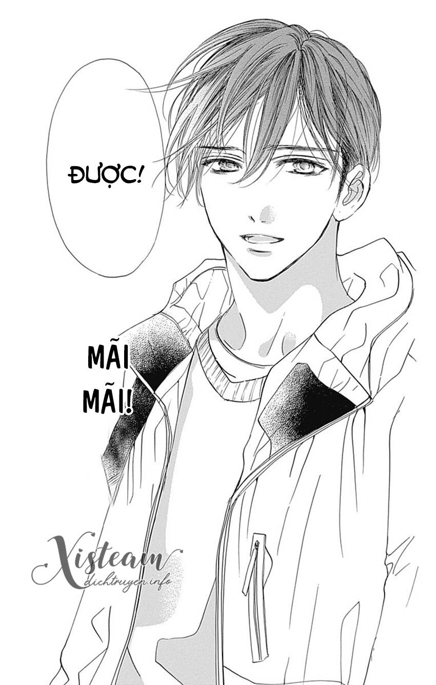 Boku Ni Hana No Melancholy Chapter 89 - 33