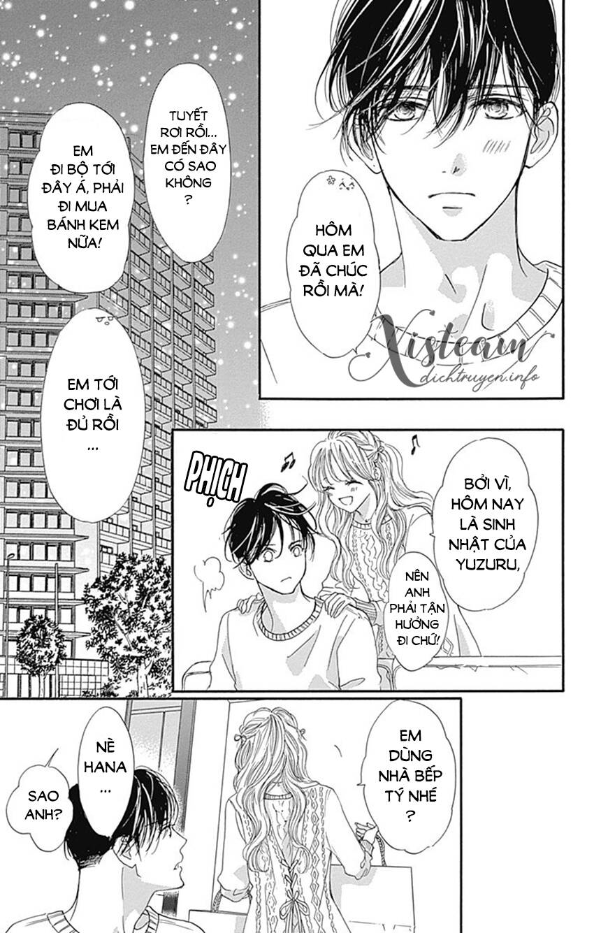 Boku Ni Hana No Melancholy Chapter 89 - 5