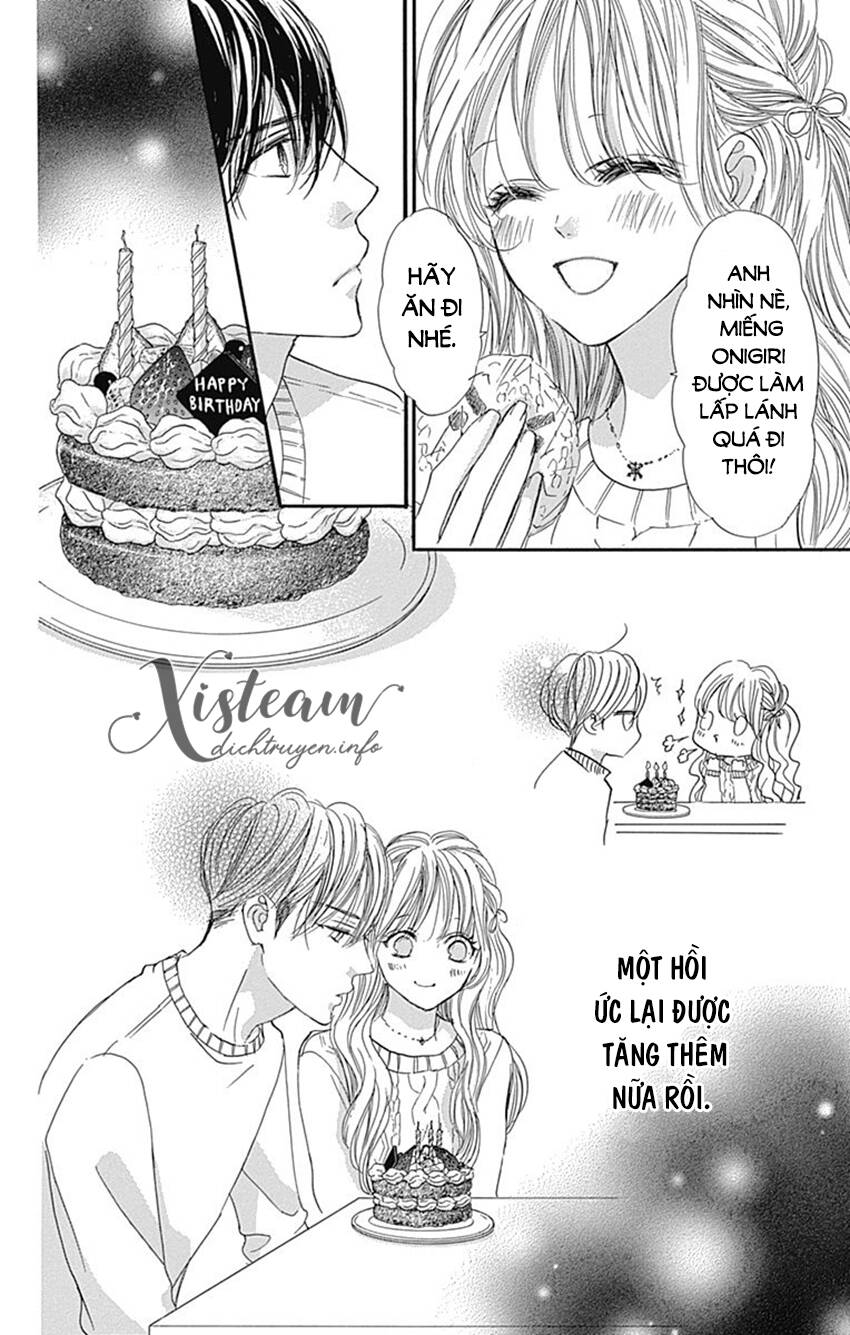 Boku Ni Hana No Melancholy Chapter 89 - 6