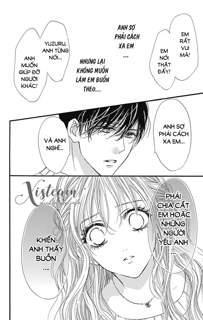 Boku Ni Hana No Melancholy Chapter 89 - 10