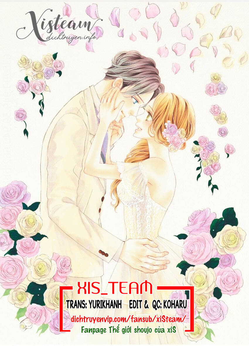 Boku Ni Hana No Melancholy Chapter 90 - 1