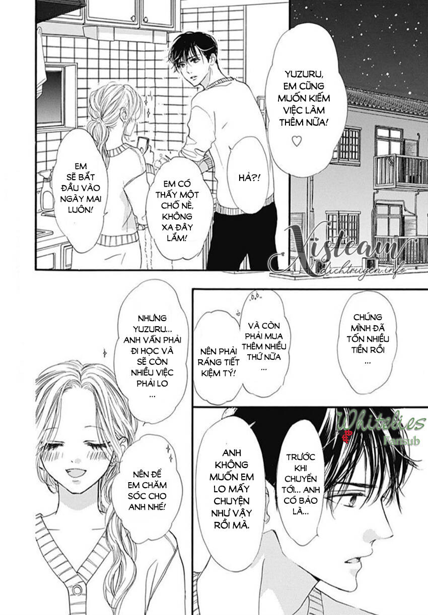 Boku Ni Hana No Melancholy Chapter 90 - 11