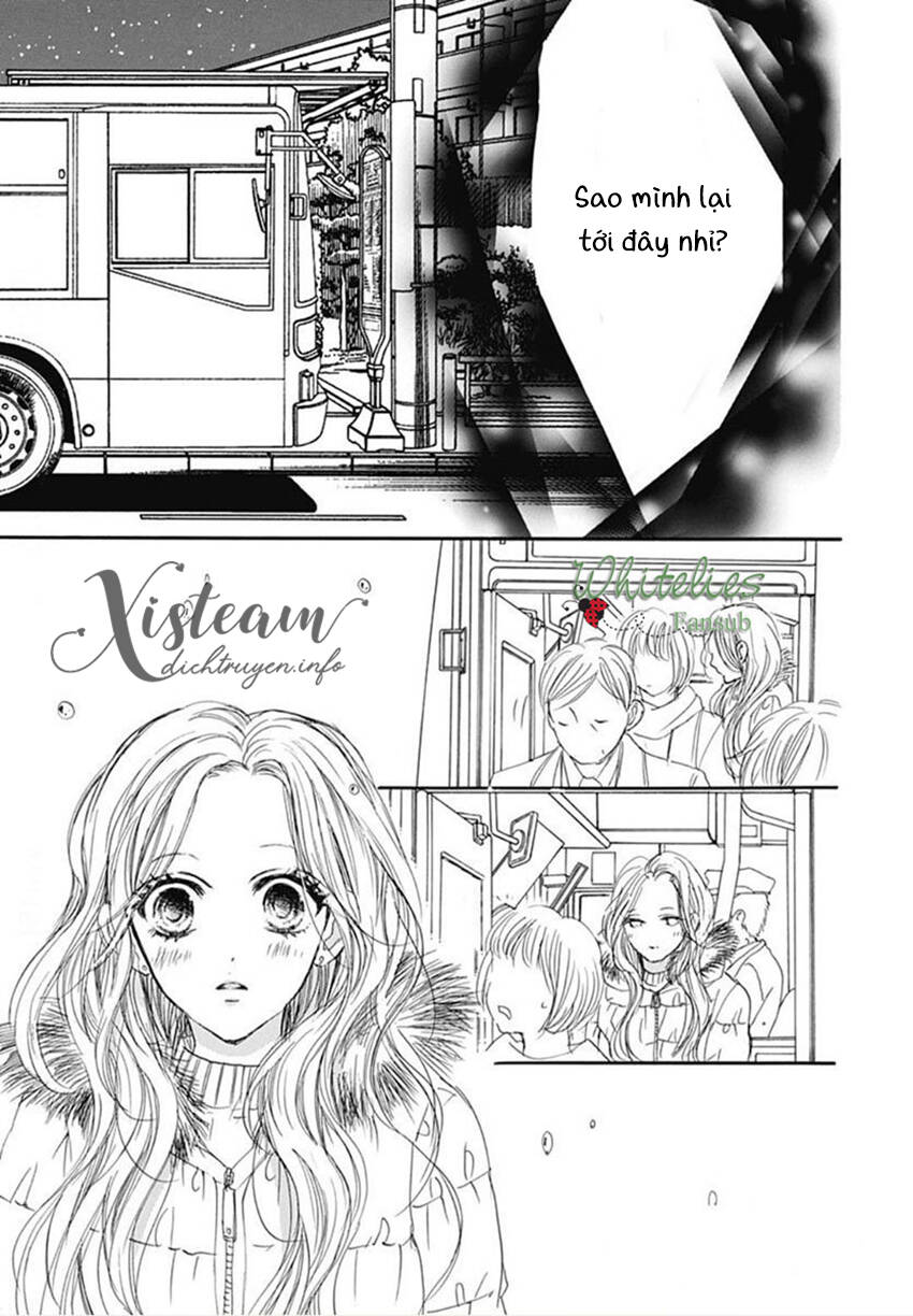 Boku Ni Hana No Melancholy Chapter 90 - 20