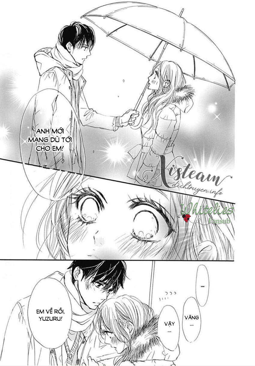 Boku Ni Hana No Melancholy Chapter 90 - 22