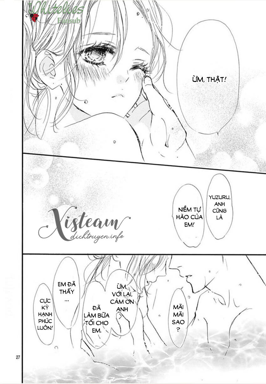 Boku Ni Hana No Melancholy Chapter 90 - 27