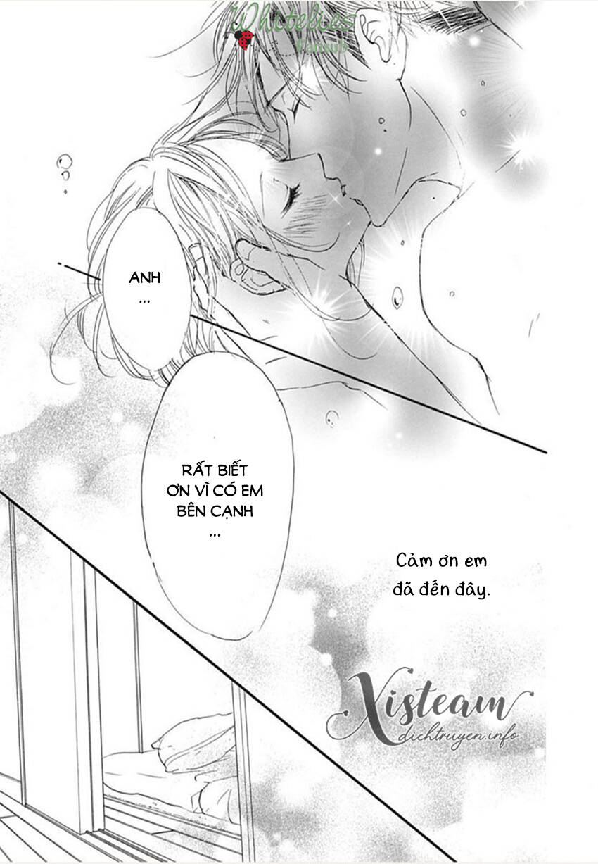 Boku Ni Hana No Melancholy Chapter 90 - 29