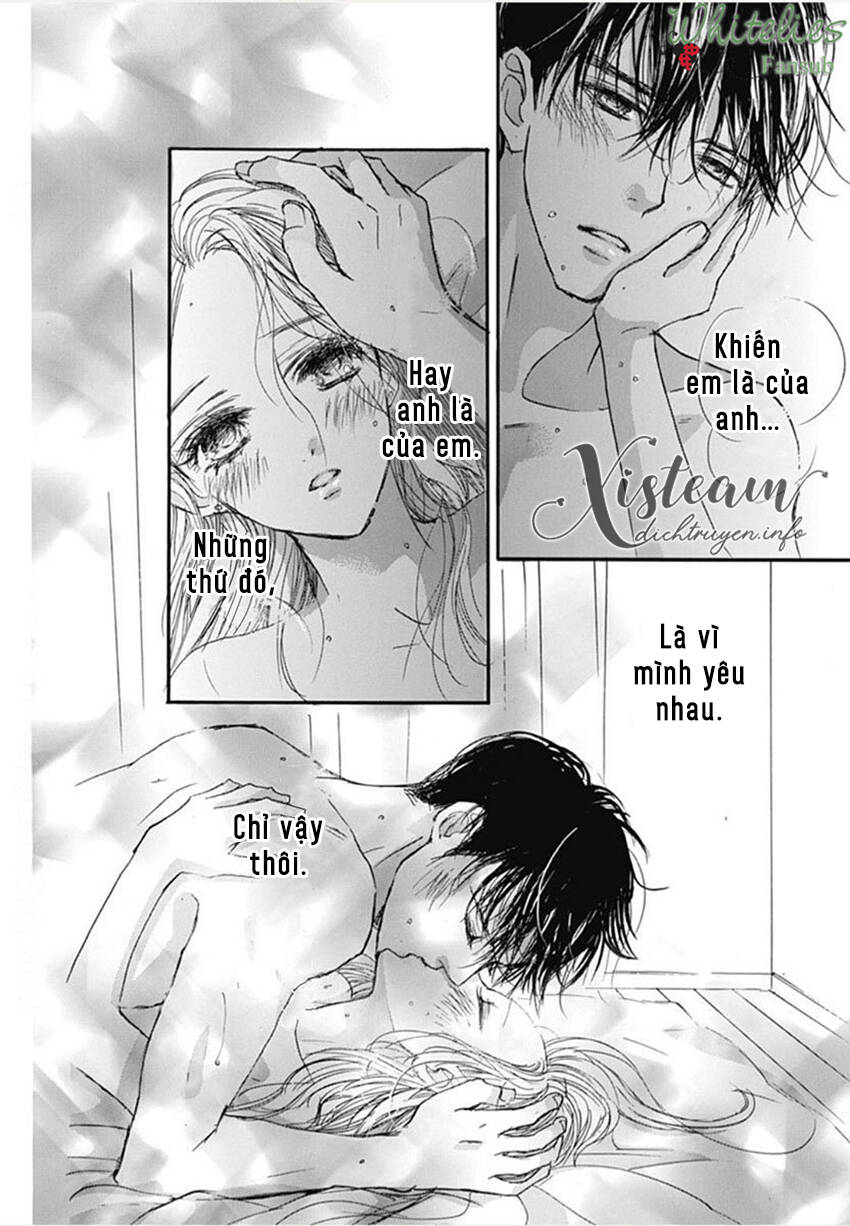 Boku Ni Hana No Melancholy Chapter 90 - 31
