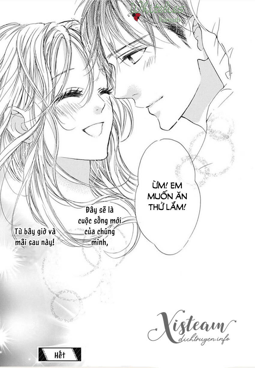 Boku Ni Hana No Melancholy Chapter 90 - 35