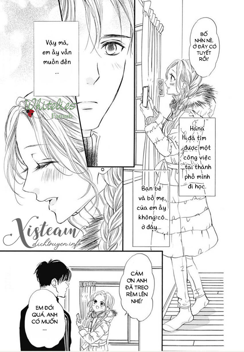 Boku Ni Hana No Melancholy Chapter 90 - 6