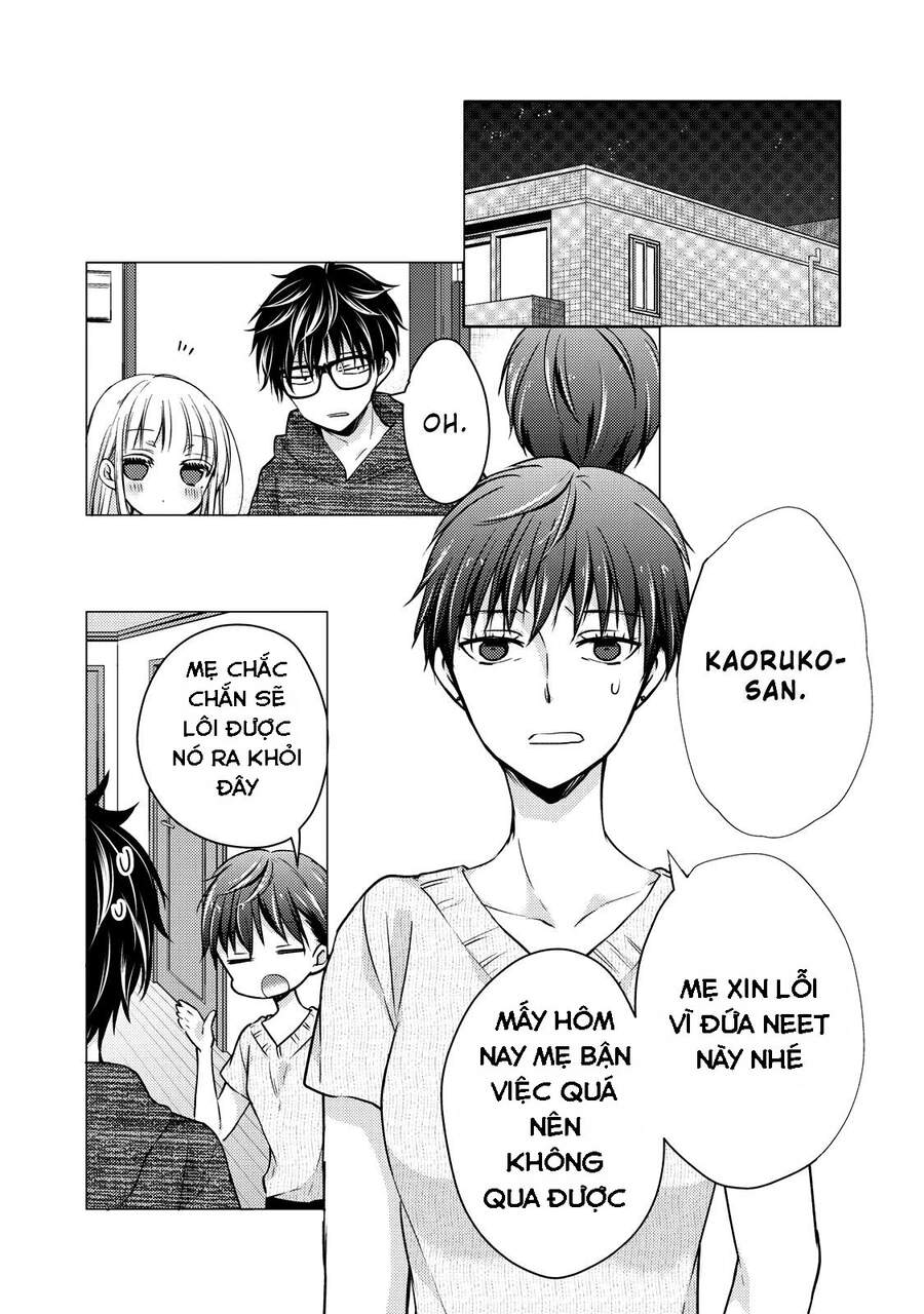 Mijuku Na Futari De Gozaimasu Ga Chapter 34 - 15