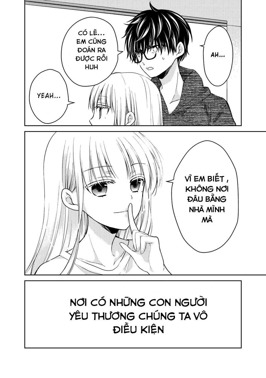 Mijuku Na Futari De Gozaimasu Ga Chapter 34 - 17