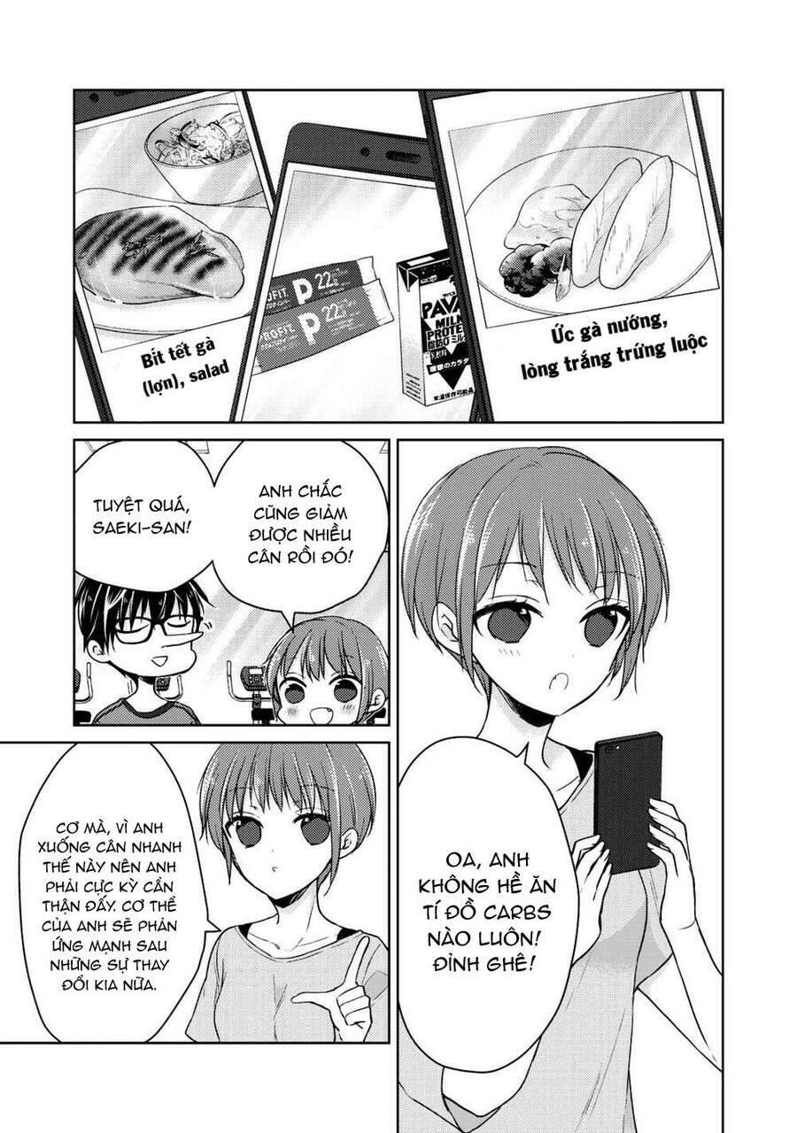 Mijuku Na Futari De Gozaimasu Ga Chapter 35 - 13