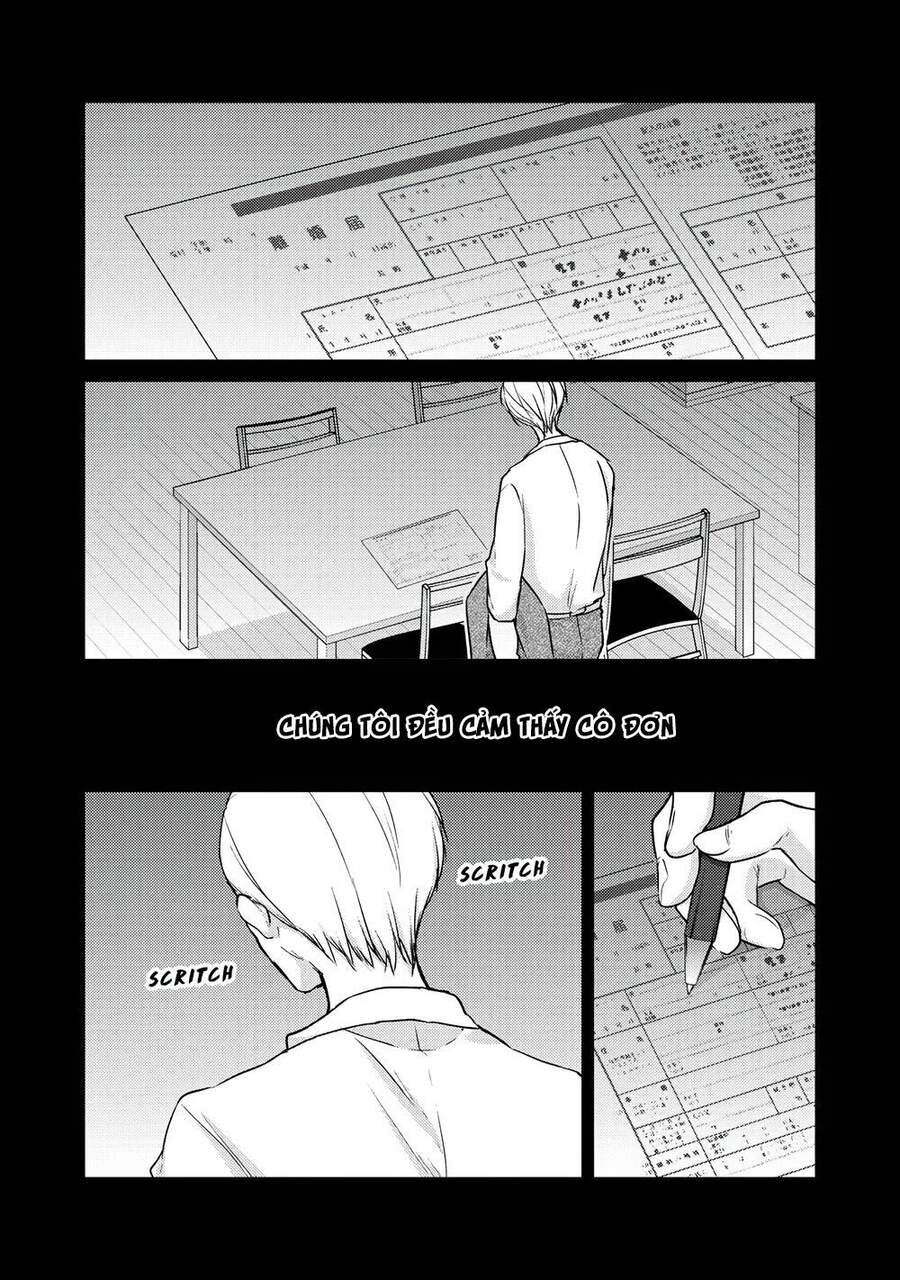 Mijuku Na Futari De Gozaimasu Ga Chapter 45 - 16