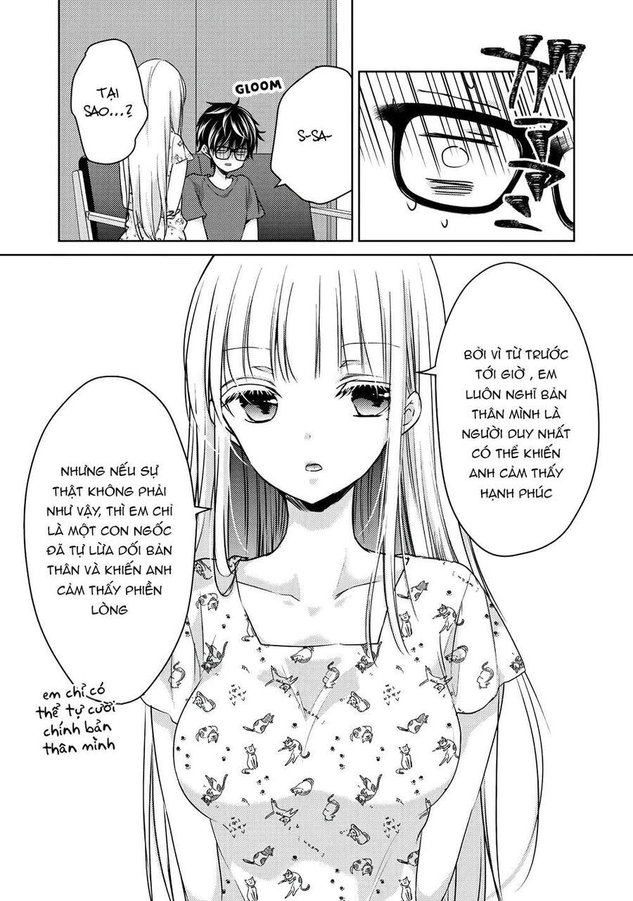 Mijuku Na Futari De Gozaimasu Ga Chapter 45 - 7