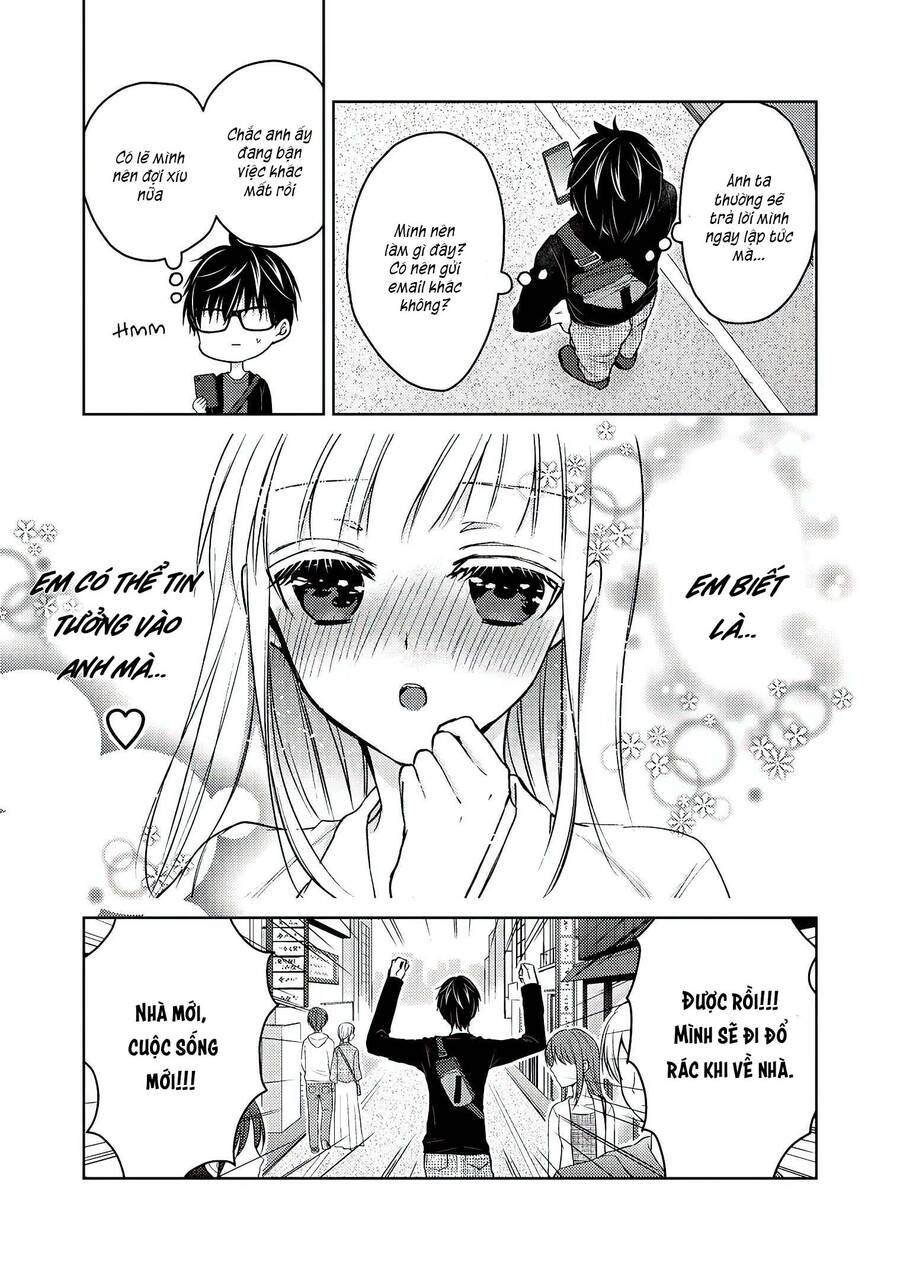 Mijuku Na Futari De Gozaimasu Ga Chapter 59 - 12