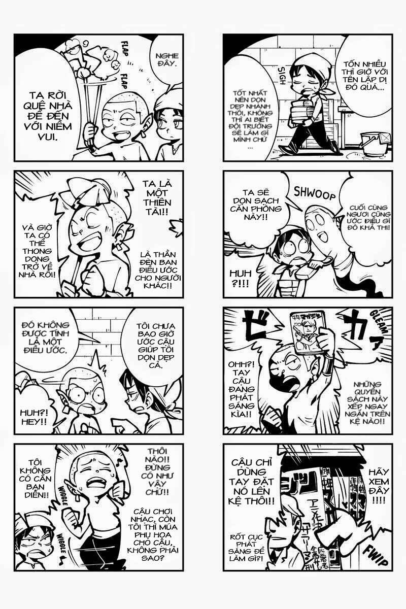 Shingeki No Kyojin - Sungeki No Kyojin Chapter 9 - 4