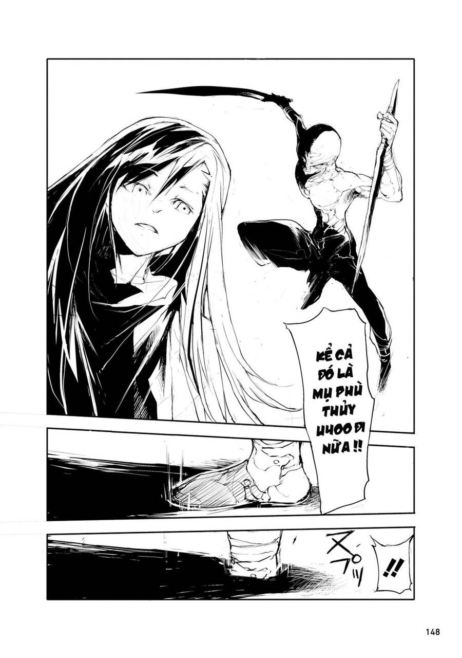 Handyman Saitou In Another World Chapter 25.1 - 3