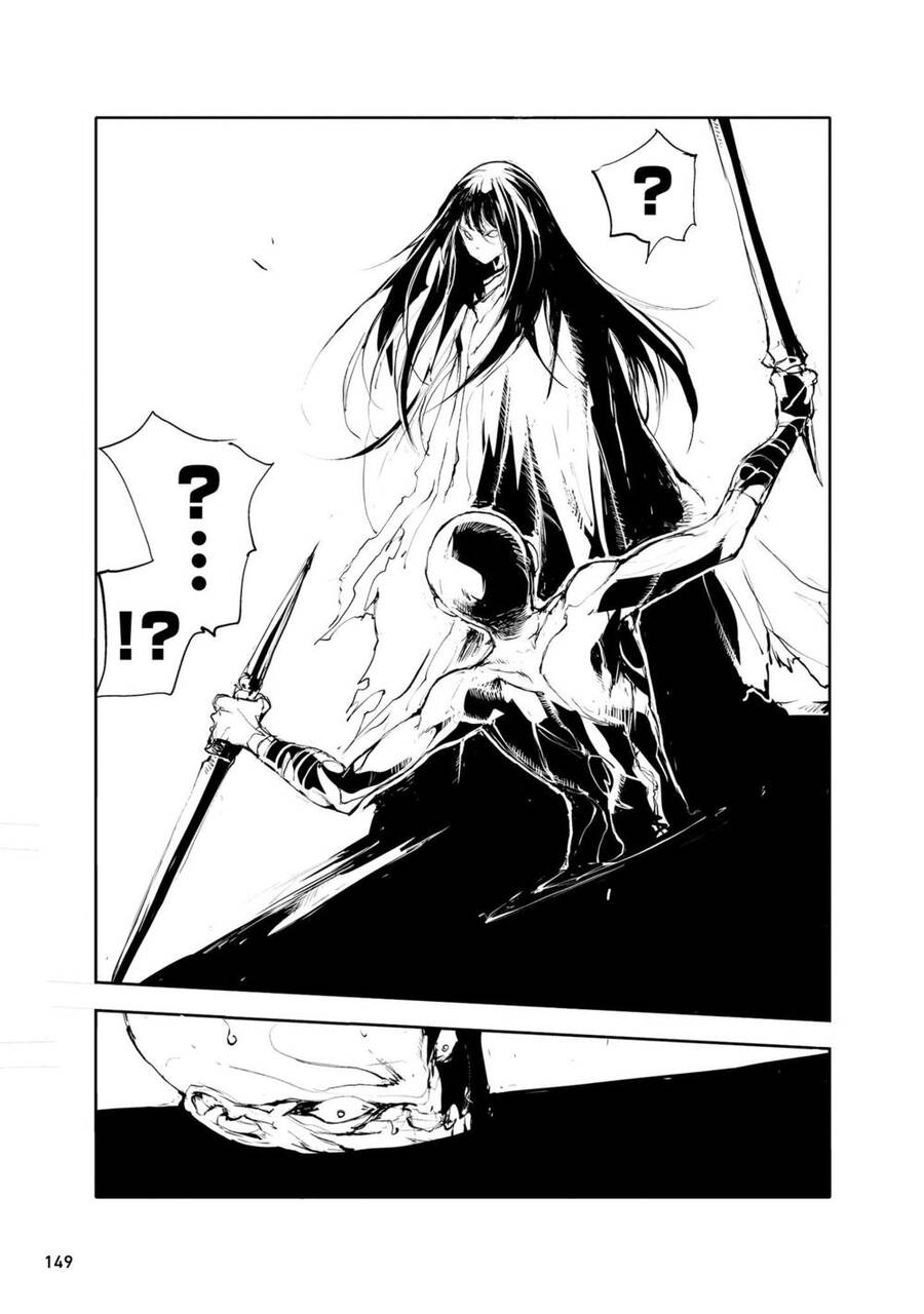 Handyman Saitou In Another World Chapter 25.1 - 4