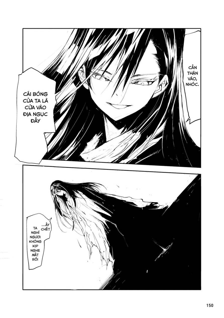 Handyman Saitou In Another World Chapter 25.1 - 5