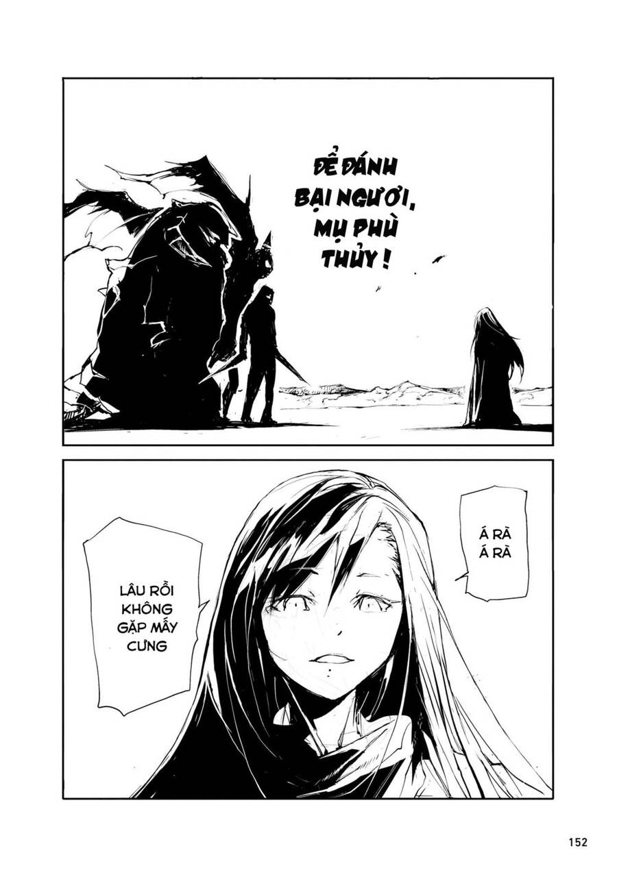 Handyman Saitou In Another World Chapter 25.2 - 3