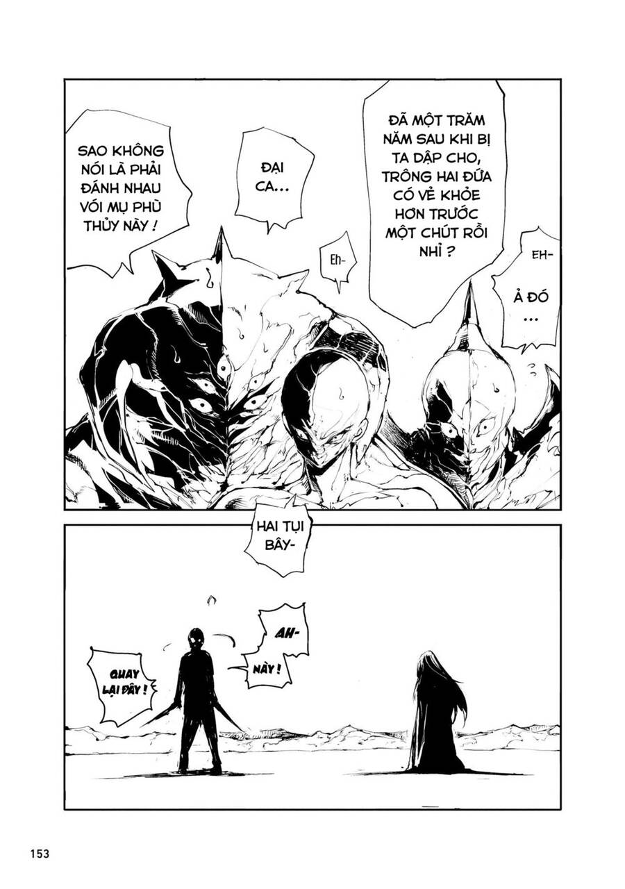 Handyman Saitou In Another World Chapter 25.2 - 4