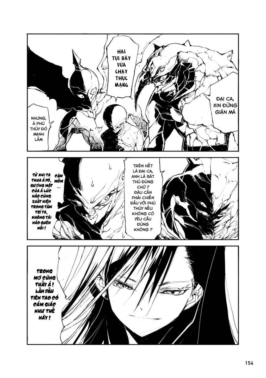 Handyman Saitou In Another World Chapter 25.2 - 5