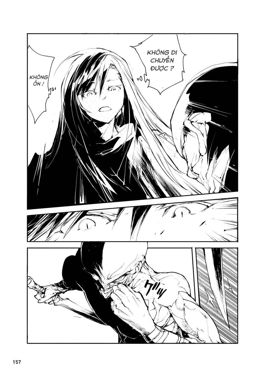 Handyman Saitou In Another World Chapter 25.3 - 3