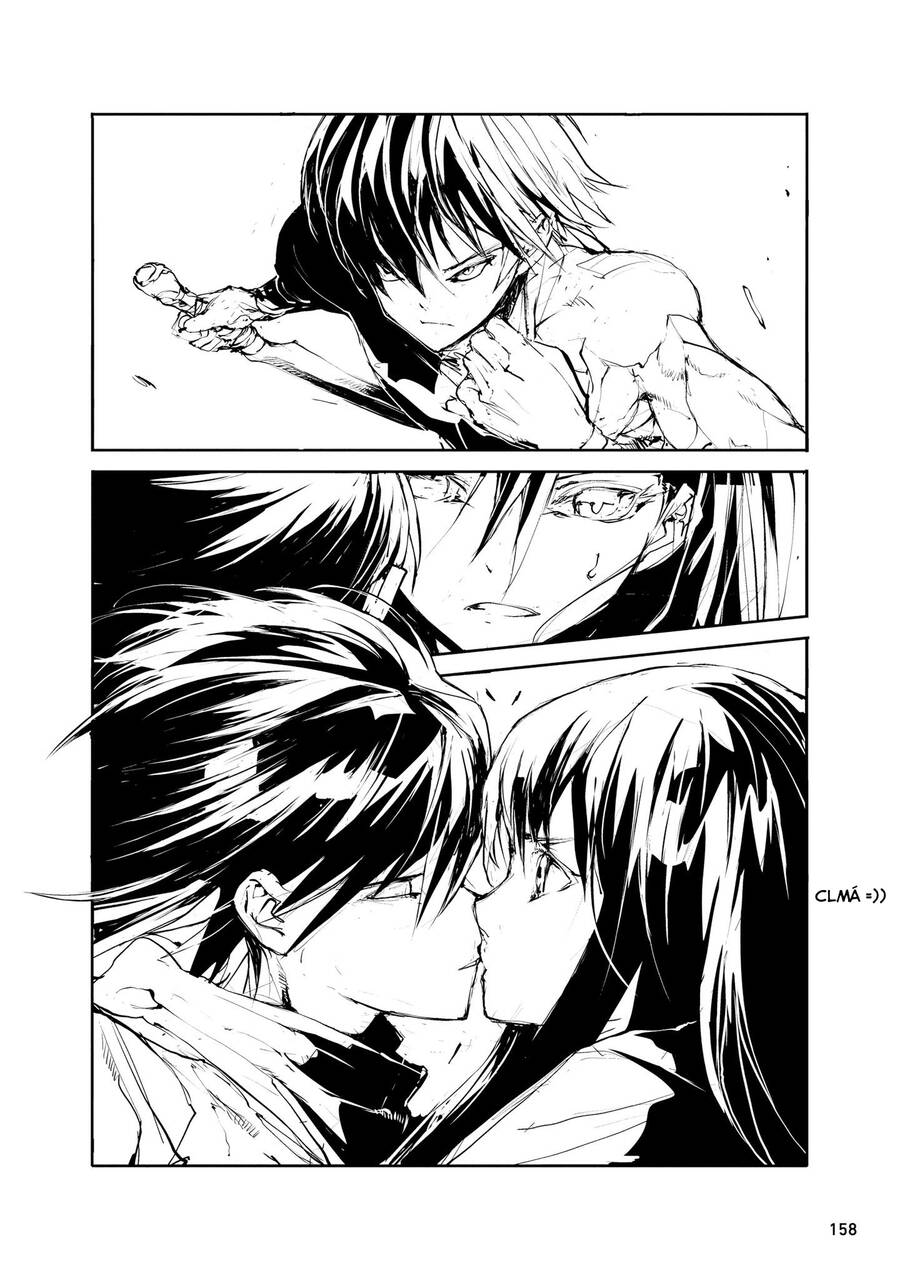 Handyman Saitou In Another World Chapter 25.3 - 4