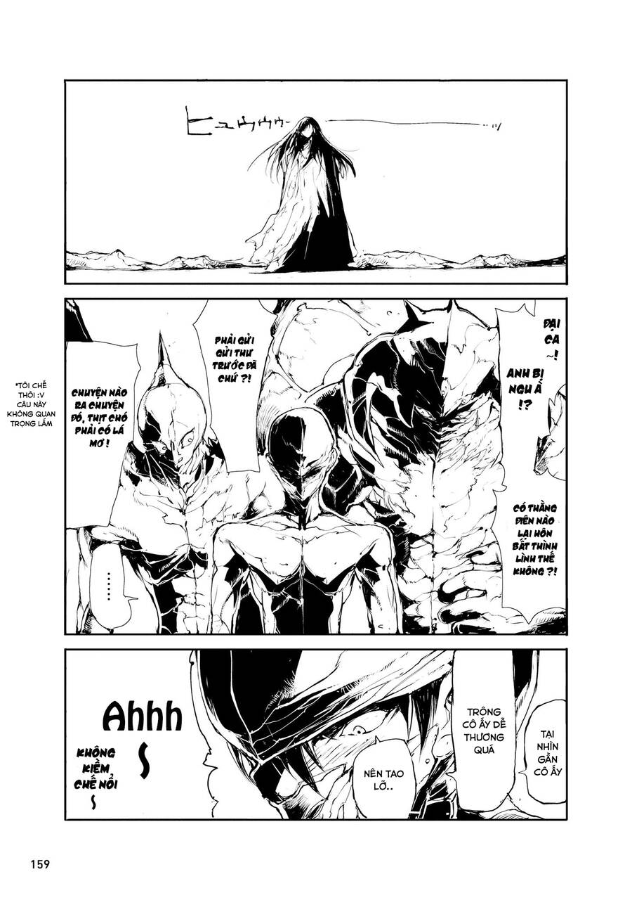 Handyman Saitou In Another World Chapter 25.3 - 5