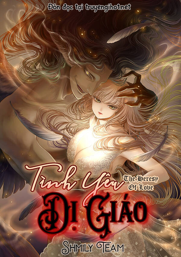 Kono Ai Wa, Itan Chapter 8 - 1