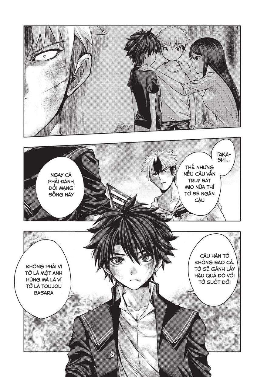 Shinmai Maou No Keiyakusha Chapter 22.2 - 11