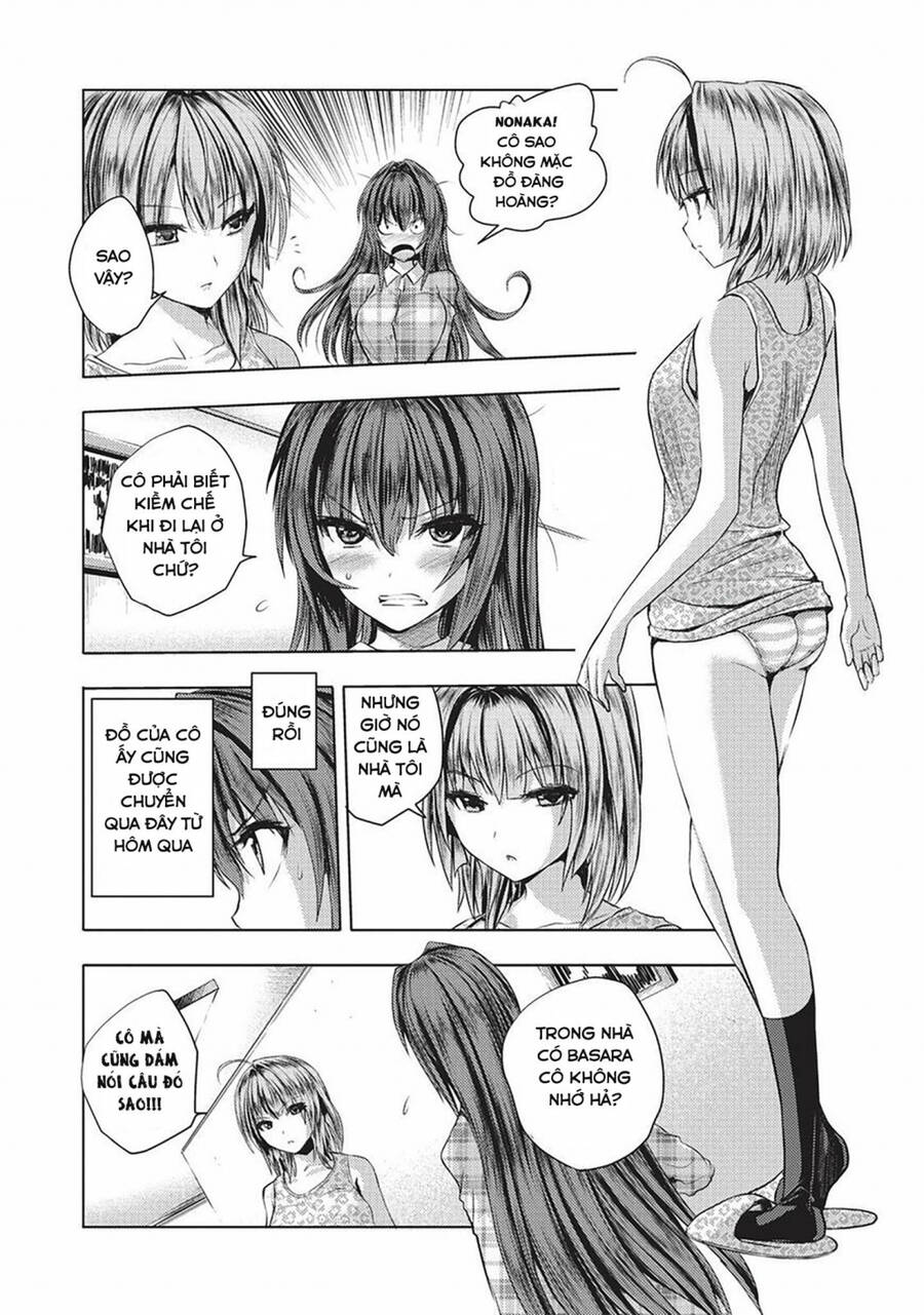 Shinmai Maou No Keiyakusha Chapter 23.1 - 7