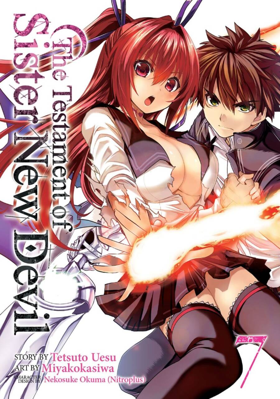 Shinmai Maou No Keiyakusha Chapter 24.1 - 17