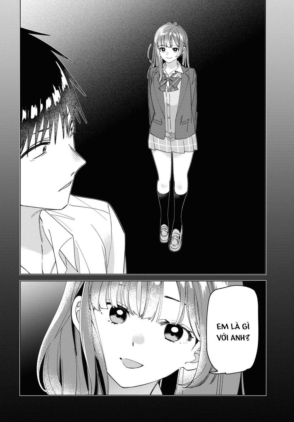 Hige Wo Soru. Soshite Joshikosei Wo Hirou Chapter 26 - 12