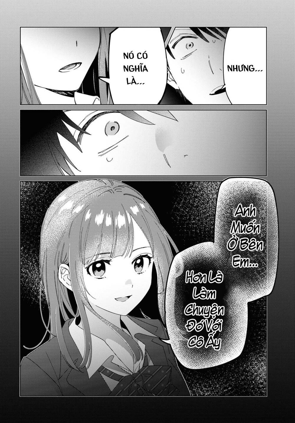 Hige Wo Soru. Soshite Joshikosei Wo Hirou Chapter 26 - 16