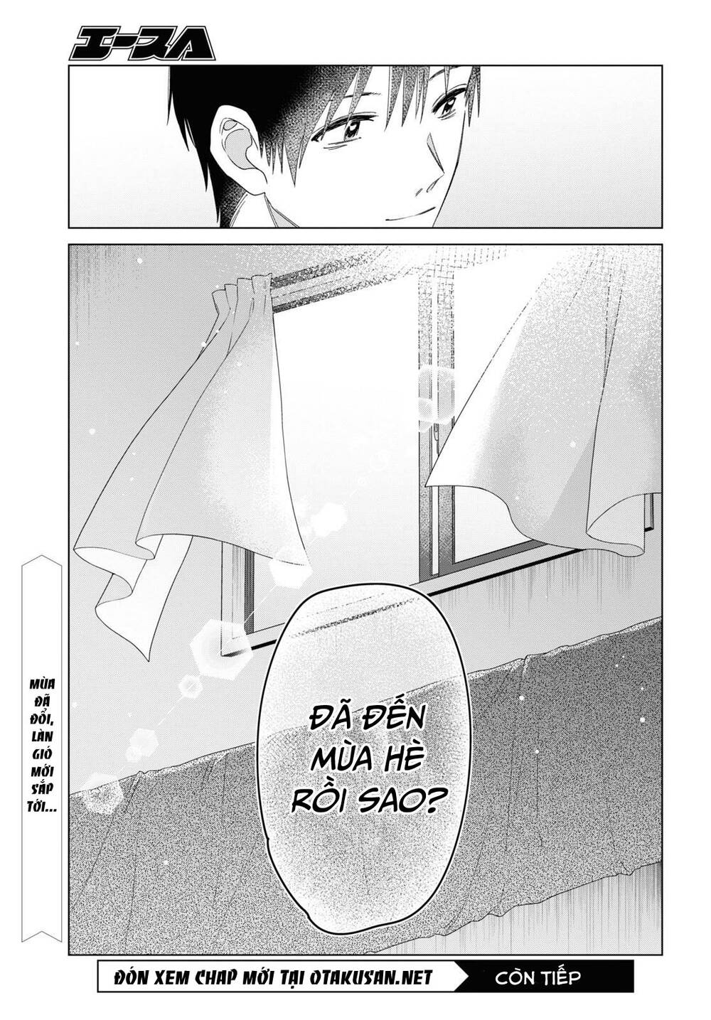 Hige Wo Soru. Soshite Joshikosei Wo Hirou Chapter 26 - 25