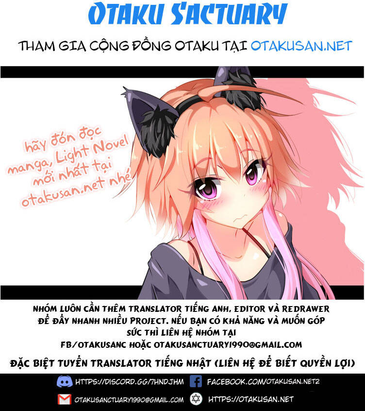 Hige Wo Soru. Soshite Joshikosei Wo Hirou Chapter 26 - 26