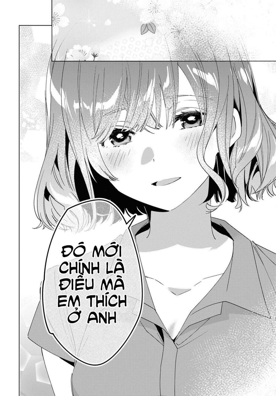 Hige Wo Soru. Soshite Joshikosei Wo Hirou Chapter 33 - 25