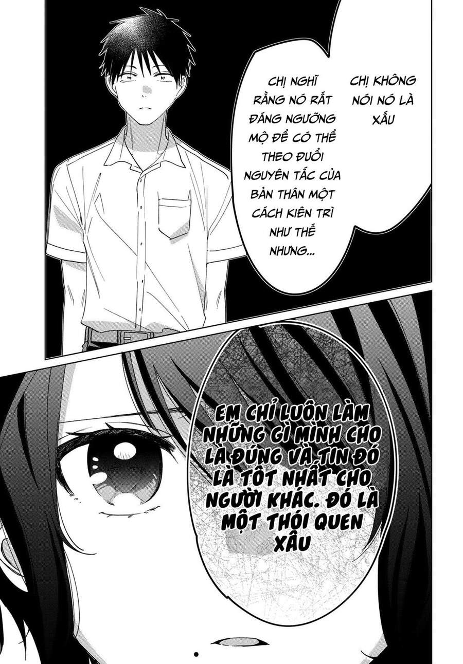 Hige Wo Soru. Soshite Joshikosei Wo Hirou Chapter 31 - 16
