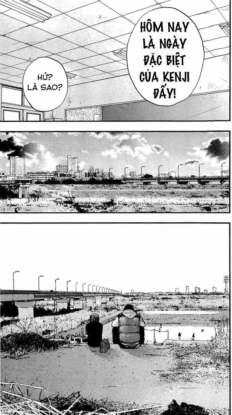 Clover Chapter 194 - 11