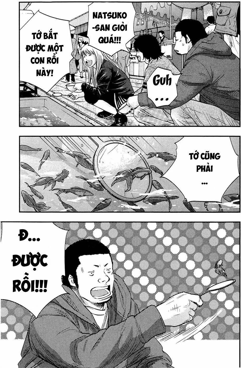 Clover Chapter 195 - 12