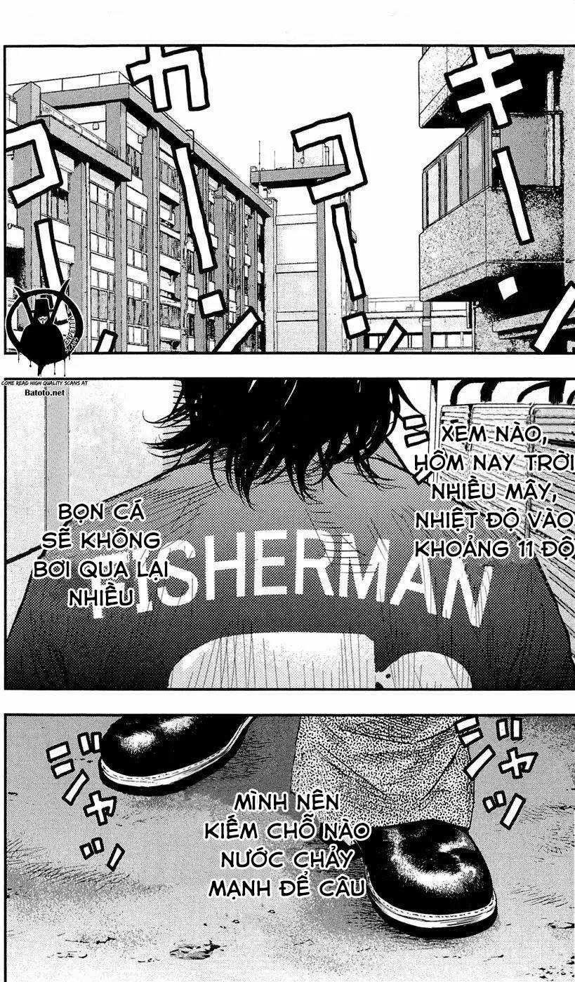 Clover Chapter 198 - 2