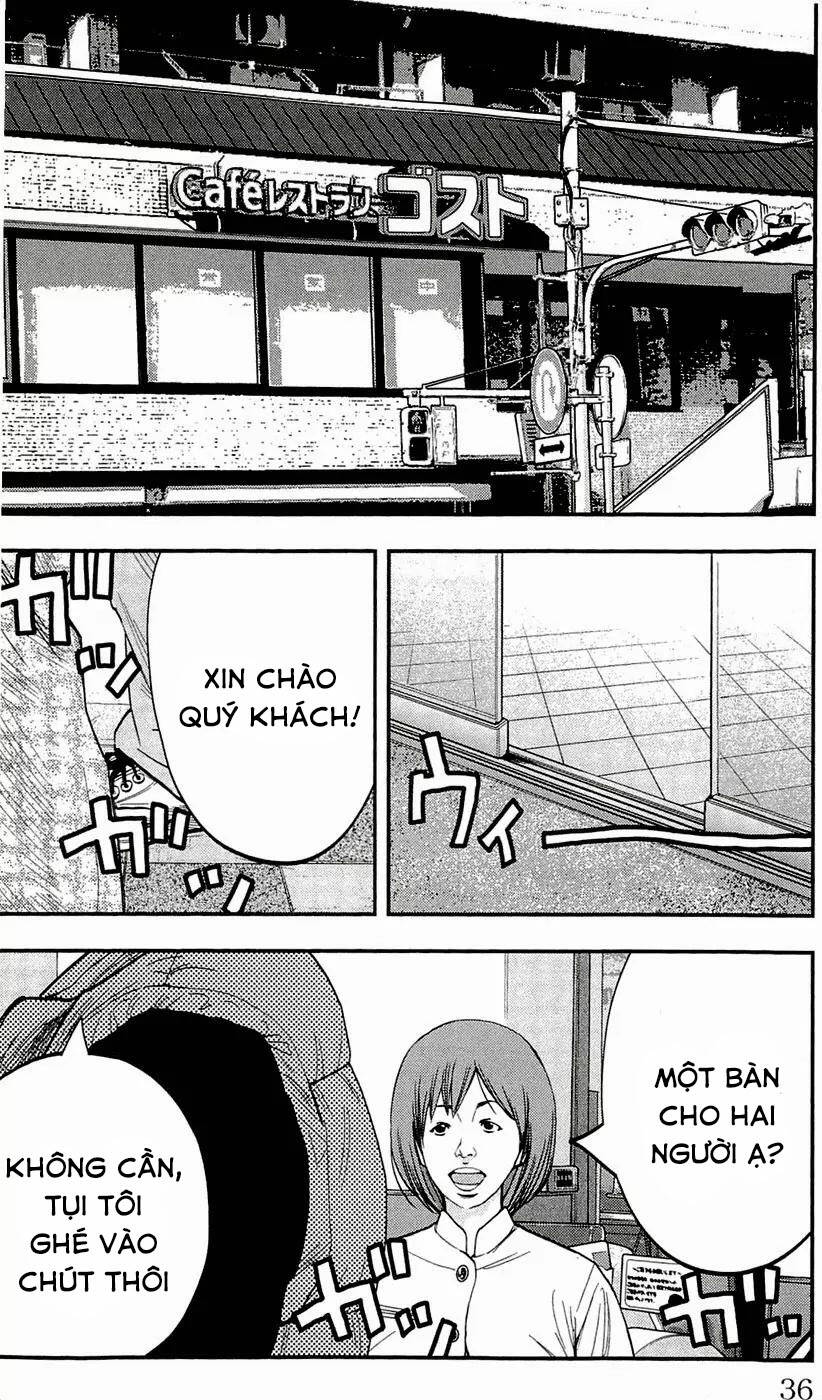 Clover Chapter 198 - 11