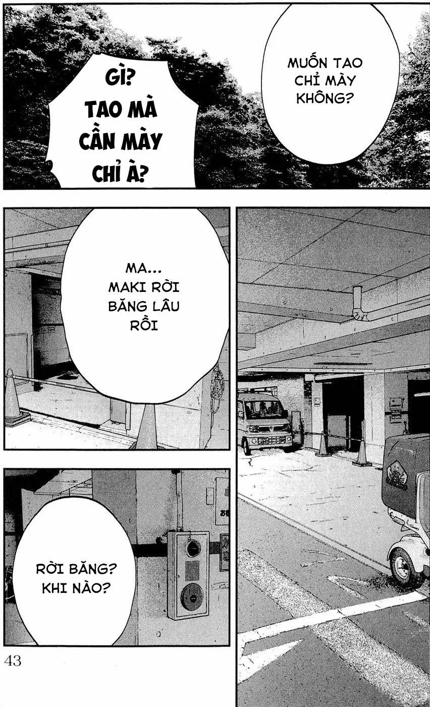 Clover Chapter 198 - 18