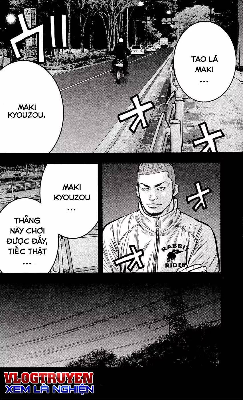 Clover Chapter 199 - 2