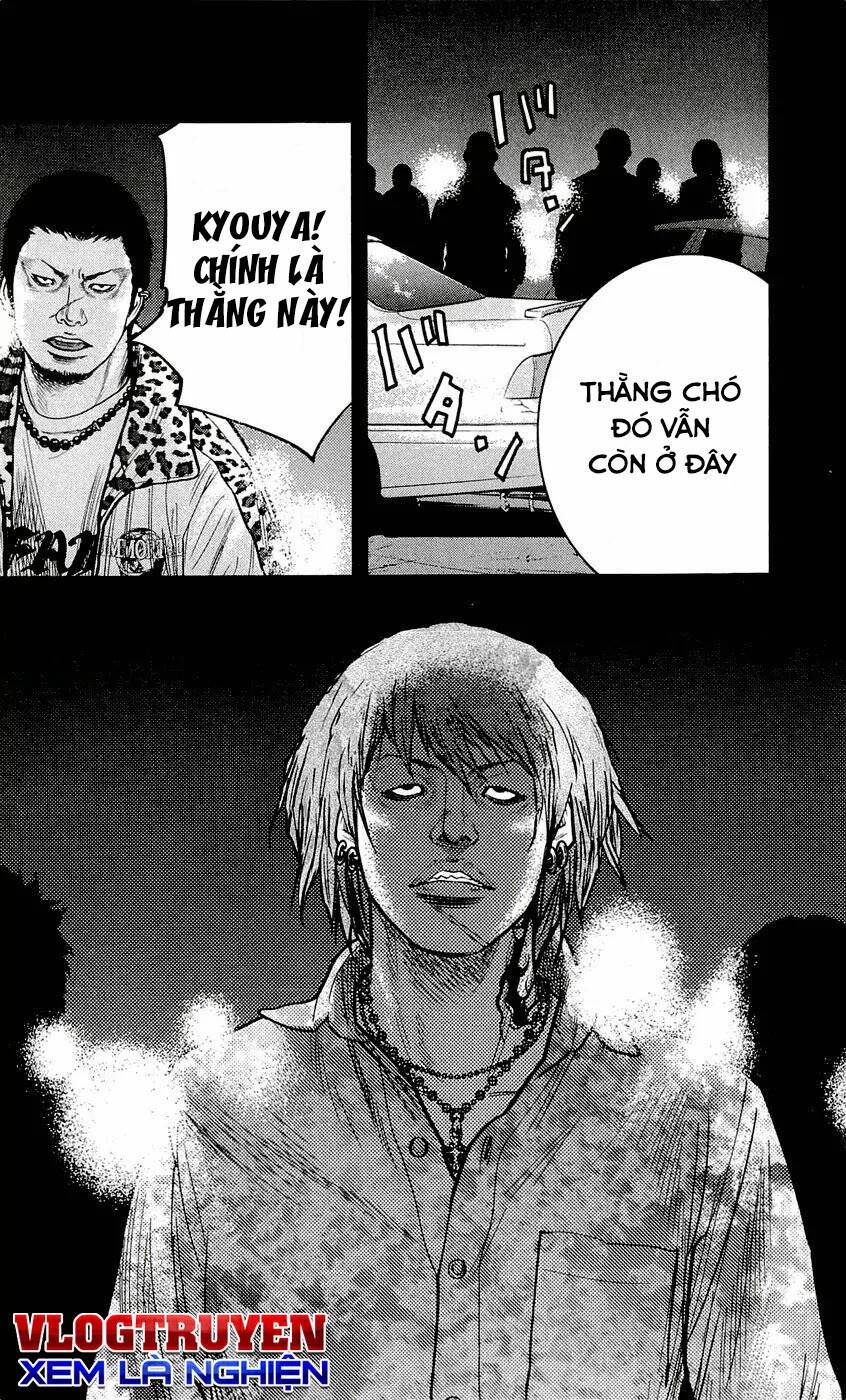 Clover Chapter 199 - 4