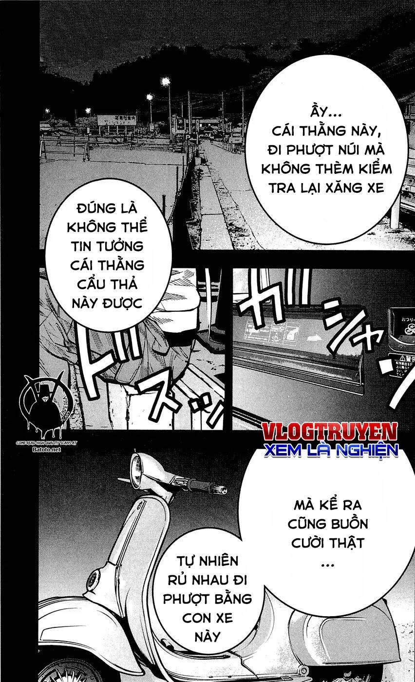 Clover Chapter 199 - 7